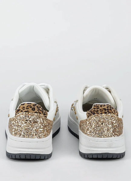 Кеды Mariella Burani фото № 4 Казахстан