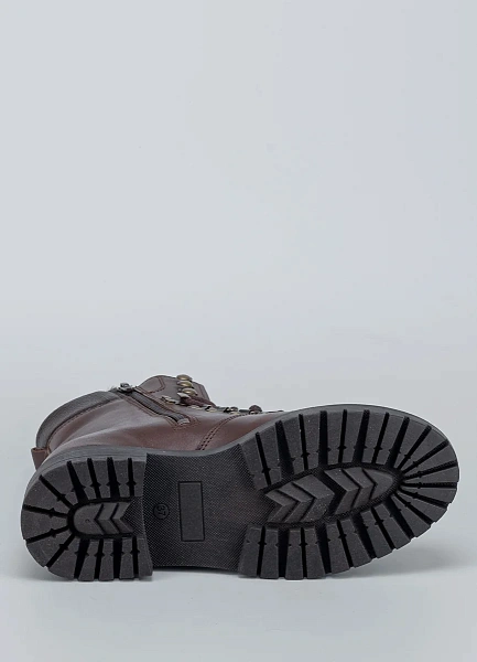 Ботинки Inwood фото № 6 онлайн