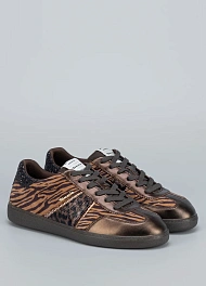 Кеды Tamaris фото № 2 цена