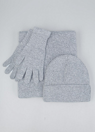 Набор-шарф, перчатки Thomas Graf фото № 1 интернет-магазин