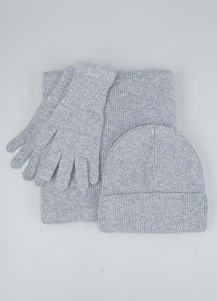 Набор-шарф, перчатки Thomas Graf фото № 1 интернет-магазин