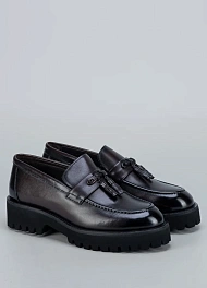 Лоферы Loretta Very фото № 2 цена