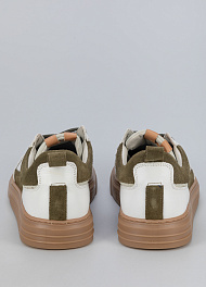 Кеды BulBoxer фото № 4 Казахстан