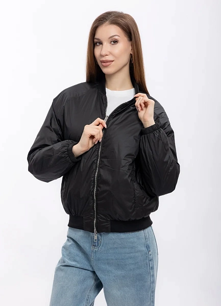 Двусторонний бомбер Thomas Graf фото № 5 купить