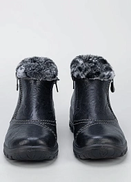 Ботинки комфорт Rieker фото № 3 недорого