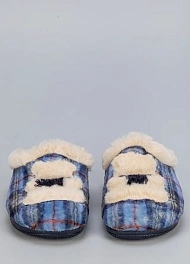 Тапочки Alberola фото № 3 недорого