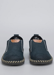 Мокасины Rieker фото № 3 недорого