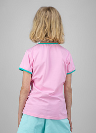 Футболка Thomas Graf фото № 3 недорого