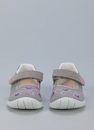 Балетки Zapy фото № 3 недорого