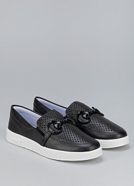 Слипоны Bottero фото № 2 цена