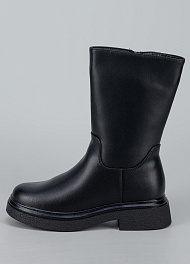 Полусапоги Franco Manatti фото № 1 интернет-магазин