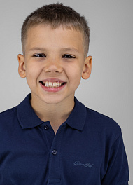 Поло Thomas Graf фото № 4 Казахстан