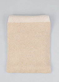 Набор-шапка, шарф, митенки Thomas Graf фото № 6 онлайн