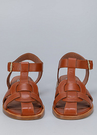 Сандалии STM фото № 3 недорого