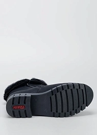 Ботинки Rieker фото № 6 онлайн