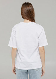 Футболка Loretta Very фото № 3 недорого