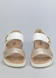 Босоножки комфорт Imac фото № 3 недорого