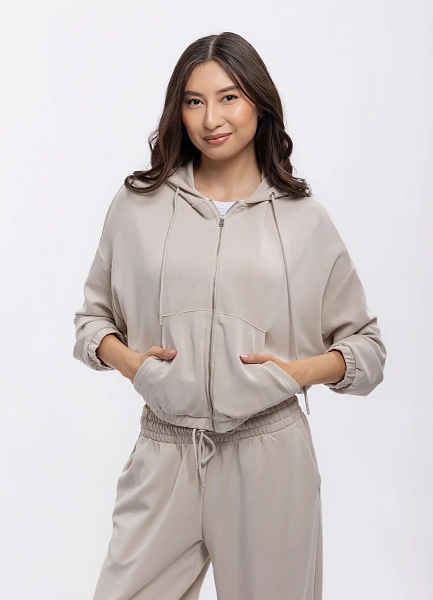 SPORT толстовка Thomas Graf фото № 1 интернет-магазин