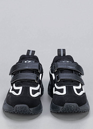 Кроссовки Keddo фото № 3 недорого