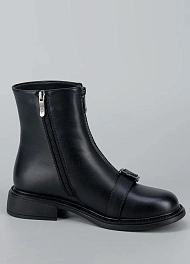 Ботинки Franco Manatti фото № 5 купить