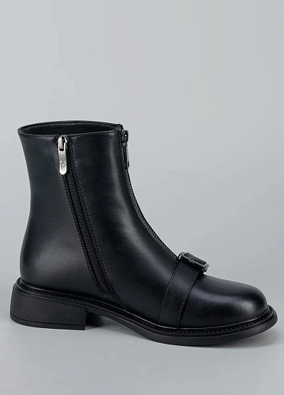 аяқ киім/ботинки Franco Manatti фото № 5 купить