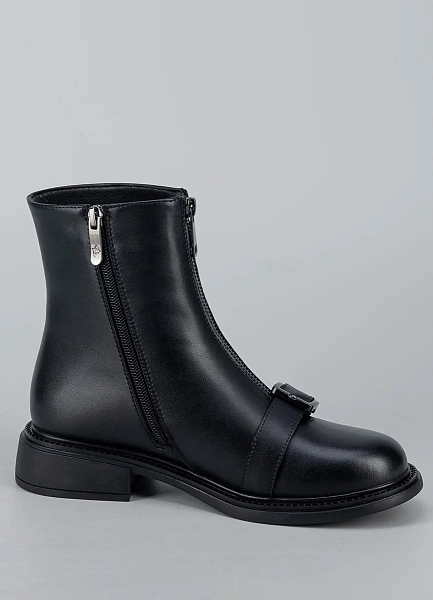 Ботинки Franco Manatti фото № 5 купить