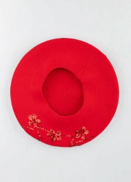 Берет Thomas Graf фото № 3 недорого