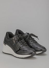 Кроссовки Marco Tozzi фото № 2 цена