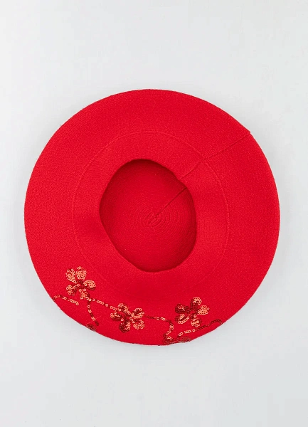 Берет Thomas Graf фото № 3 недорого