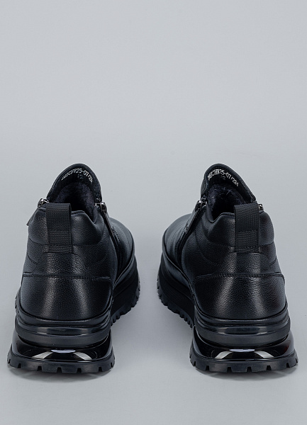 Кроссовки высокие Mattini фото № 4 Казахстан