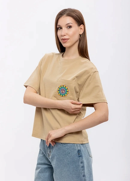 Футболка Thomas Graf фото № 2 цена