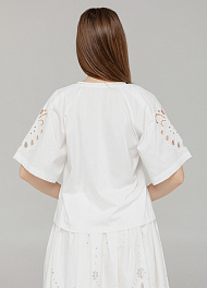 Футболка Thomas Graf фото № 3 недорого