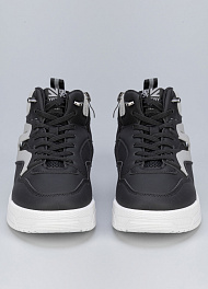 Кеды Crosby фото № 3 недорого