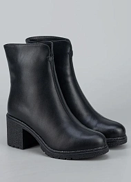 Ботильоны Franco Manatti фото № 2 цена