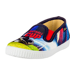 Слипоны Alberola фото № 2 цена