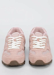 Кроссовки Franco Manatti фото № 3 недорого