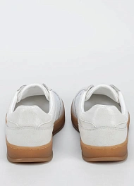 Кеды Franco Manatti фото № 4 Казахстан