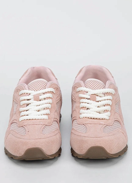 Кроссовки Franco Manatti фото № 3 недорого