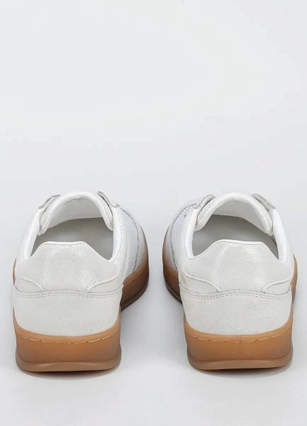 Кеды Franco Manatti фото № 4 Казахстан