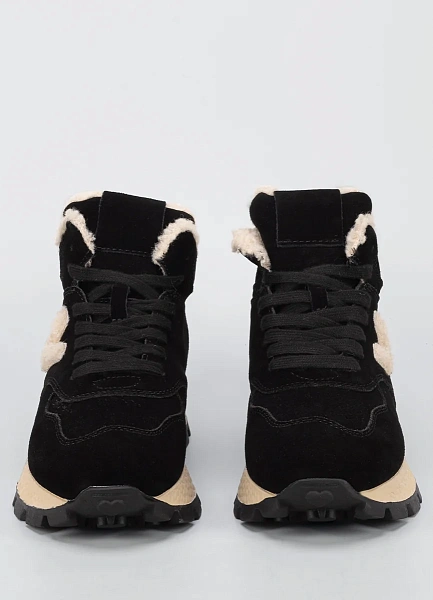 Кроссовки Franco Manatti фото № 3 недорого