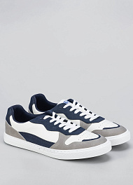 Кроссовки KEDDO DENIM фото № 2 цена