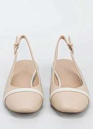 Туфли слингбэки Loretta Very фото № 3 недорого