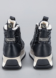 Ботинки Tamaris фото № 4 Казахстан