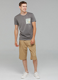 футболка I SEE D.N.M фото № 3 недорого