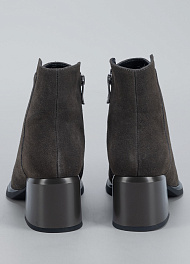 Ботильоны Franco Manatti фото № 4 Казахстан