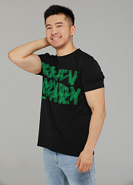 Футболка Thomas Graf фото № 2 цена