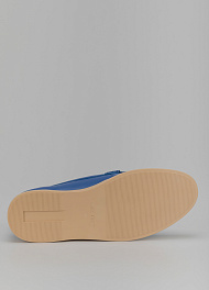 Лоферы Franco Manatti фото № 5 купить