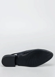 Балетки слингбэки Marco Tozzi фото № 5 купить