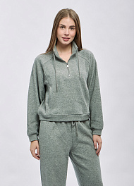 SPORT свитшот Thomas Graf фото № 1 интернет-магазин