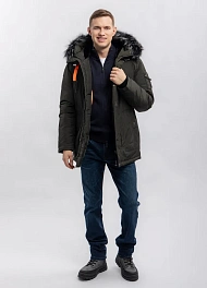 Куртка Shark Force фото № 5 купить